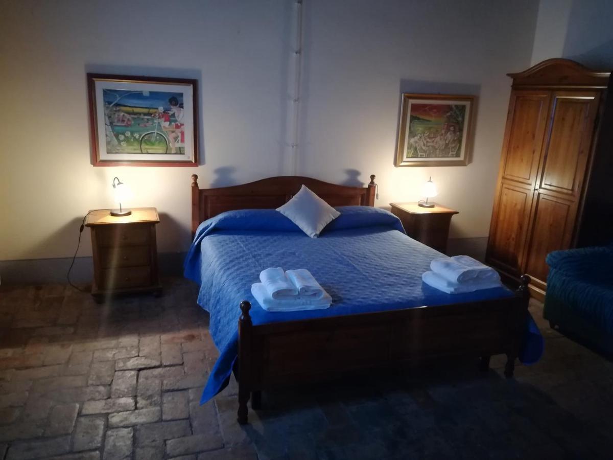 Bordeghina B&B In Farmhouse Pontecchio Polesine Exteriér fotografie