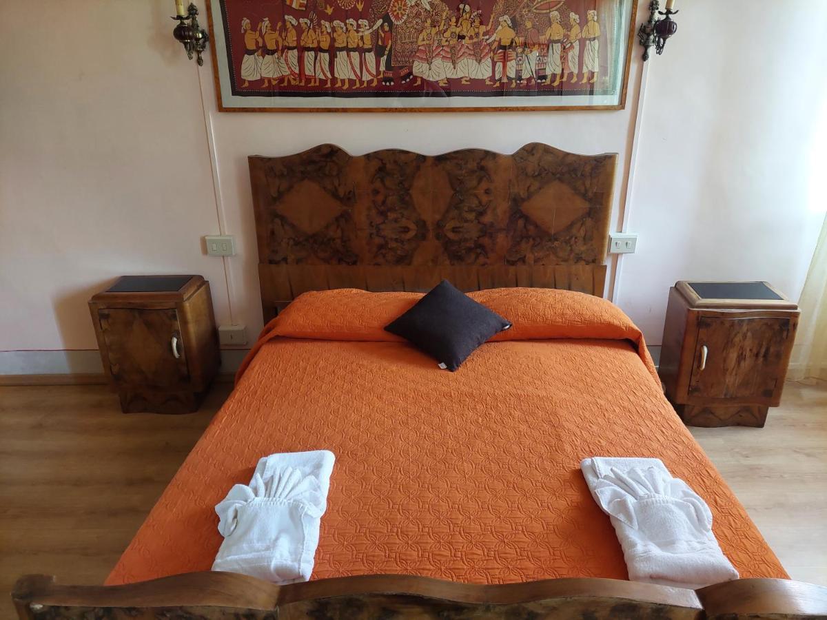 Bordeghina B&B In Farmhouse Pontecchio Polesine Exteriér fotografie